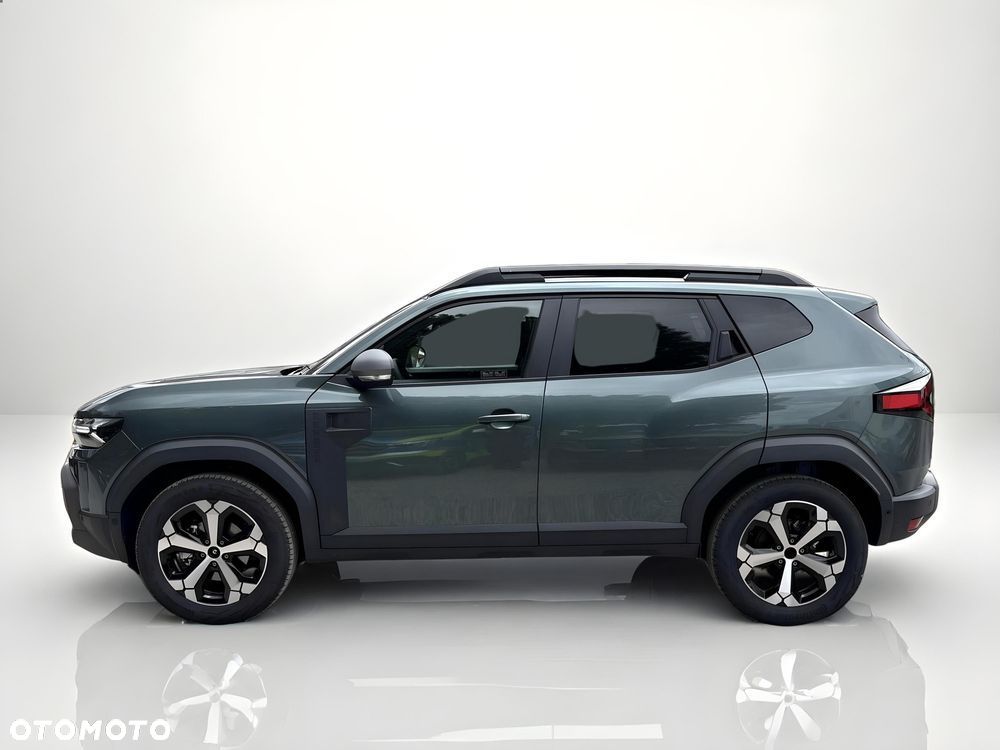 Dacia Duster 1.2 Eco-G 120 Journey - 10