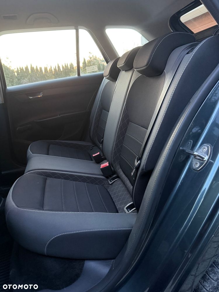 Skoda Fabia 1.0 TSI Ambition Plus - 13