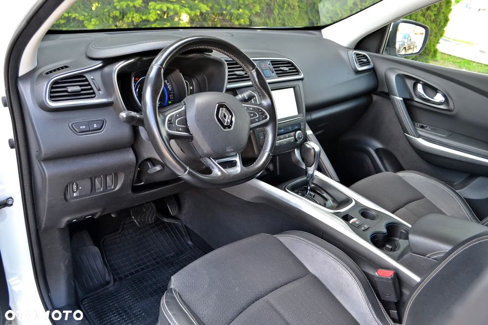 Renault Kadjar - 8