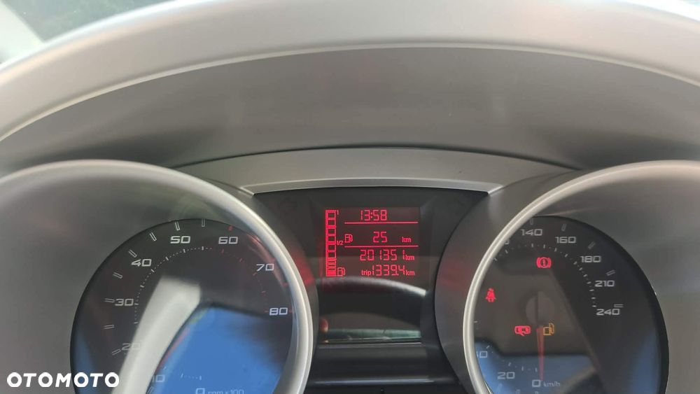 Seat Ibiza SC 1.4 16V Sport - 18