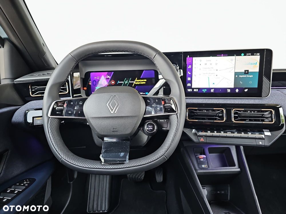 Renault 4 E-Tech 52kWh Comfort Range Techno - 3