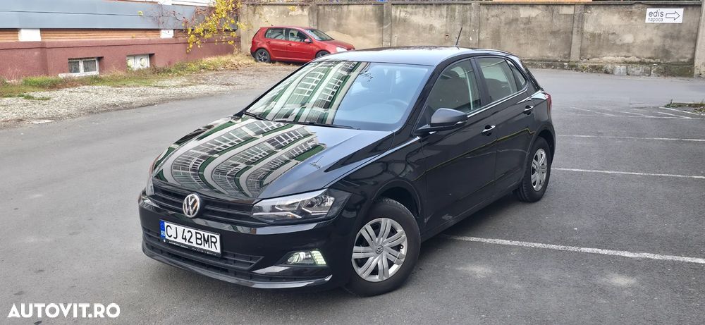 Volkswagen Polo - 3