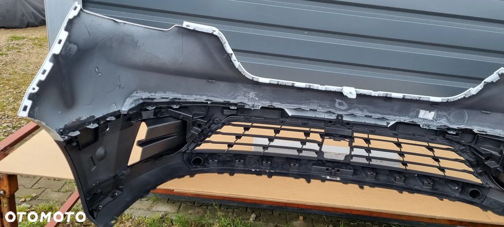 RENAULT TRAFIC IV 2021- Zderzak przód oryginał MB354 - 13