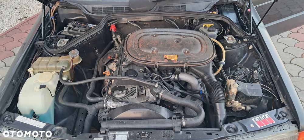 Mercedes-Benz W201 (190) - 13