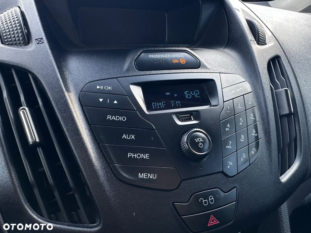 Ford Transit Connect Kombi 230 L2 Trend - 29