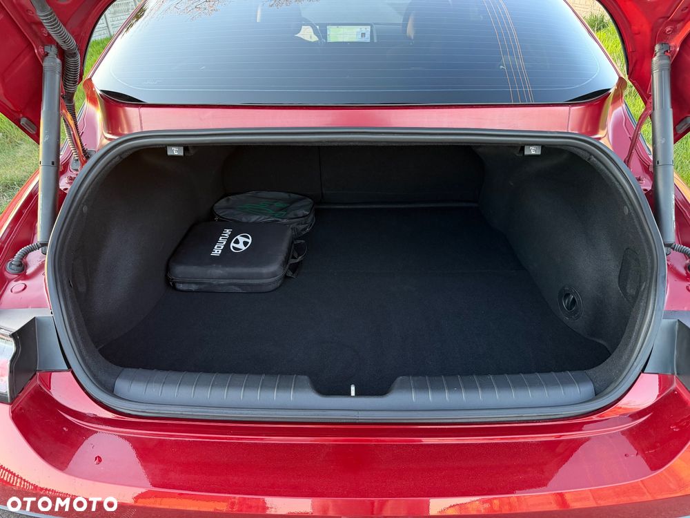 Hyundai IONIQ 6 53 kWh Dynamiq - 16