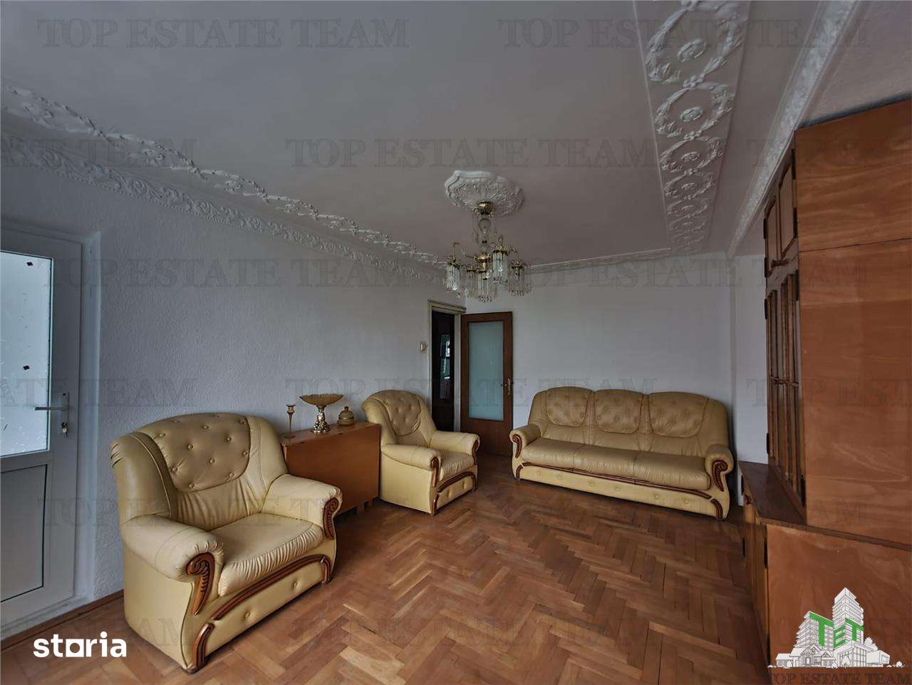 Duplex 5 camere cu intrari separate la mare  Mangalia Saturn - Imagine principală: 3/5