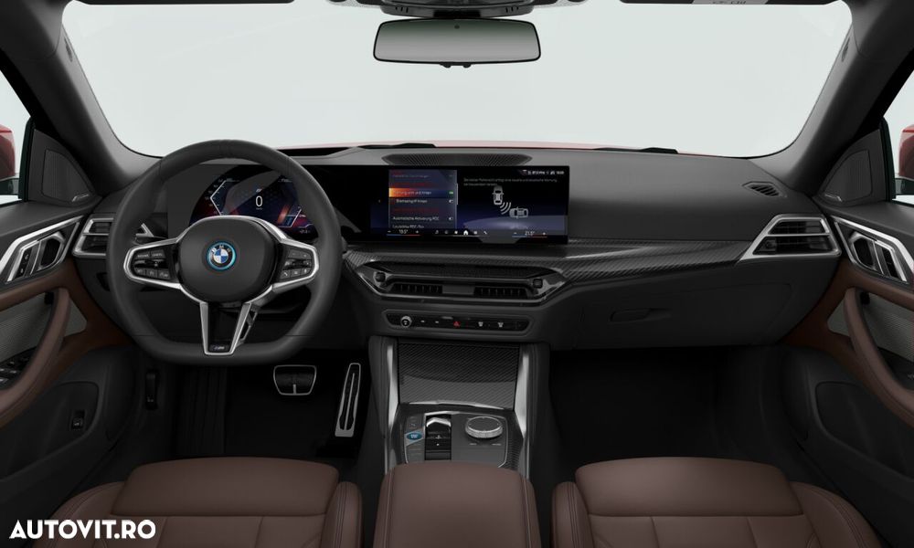 BMW i4 xDrive40 - 3