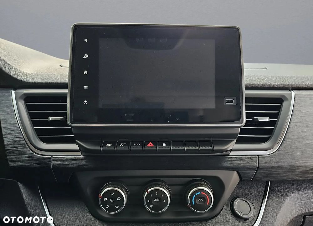 Renault Trafic - 18