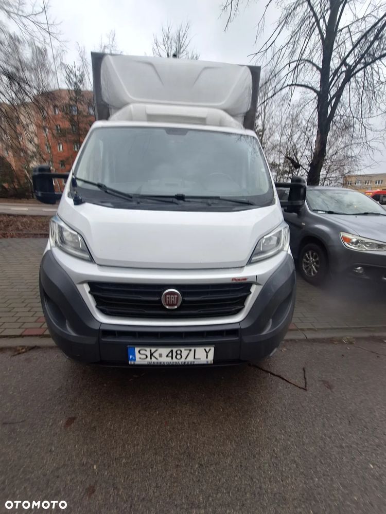 Fiat Ducato - 1