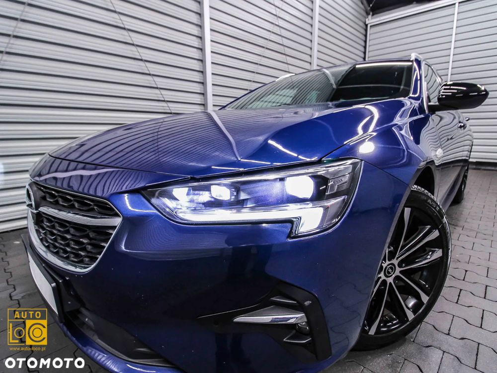 Opel Insignia 1.5 Business Elegance - 36
