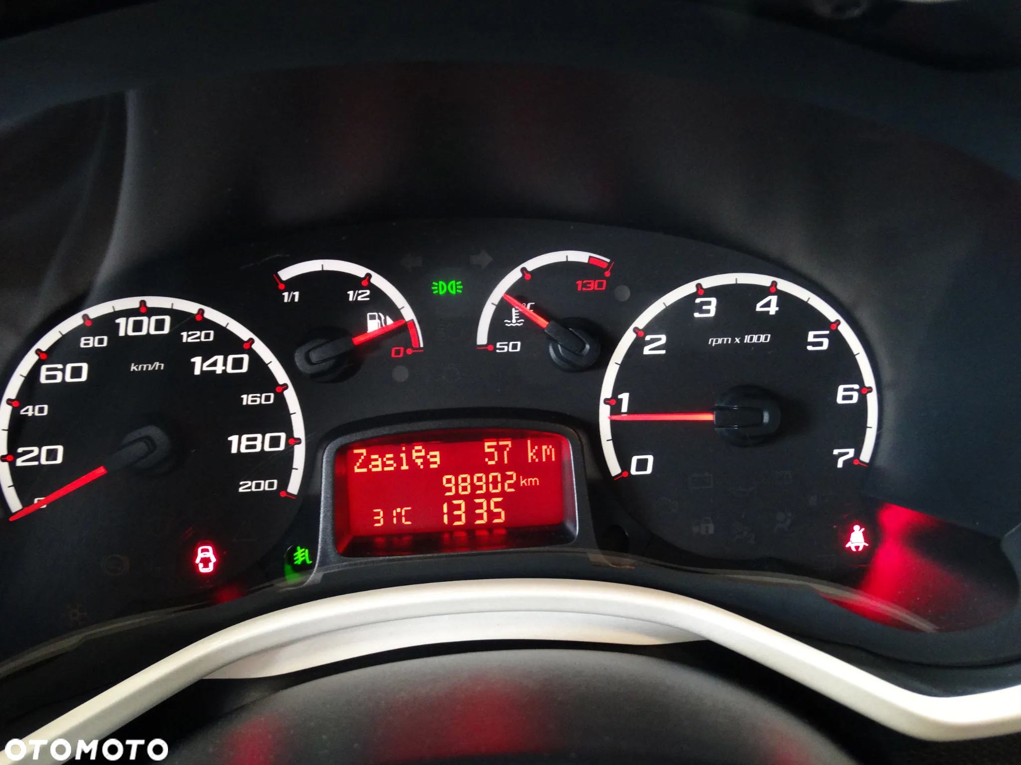 Ford KA 1.2 Digital - 25