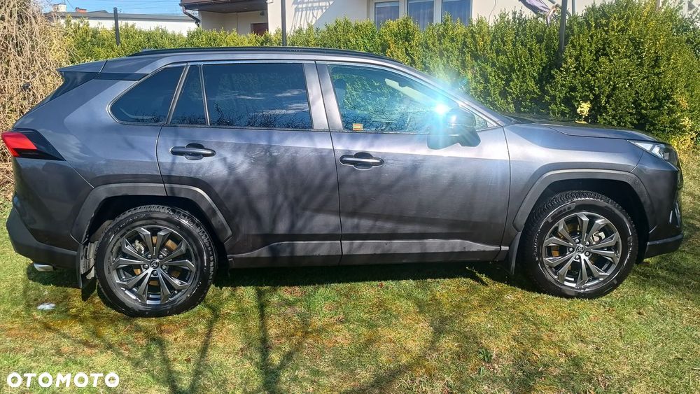 Toyota RAV4 ver-2-0-comfort-4x2-ms - 4