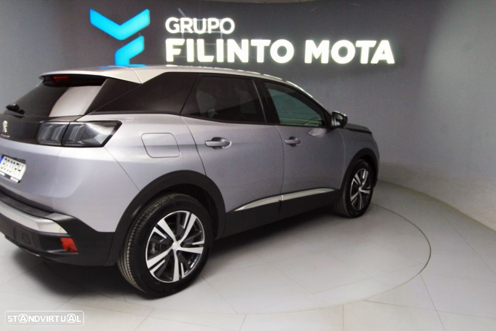 Peugeot 3008 - 2