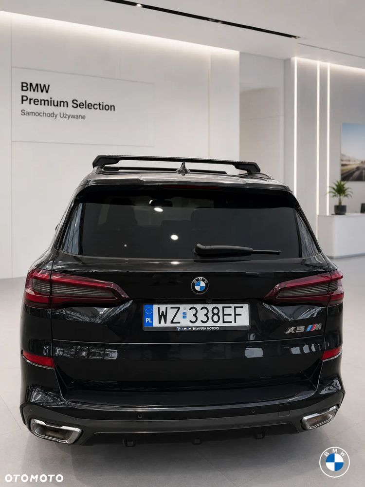 BMW X5 xDrive30d mHEV - 5