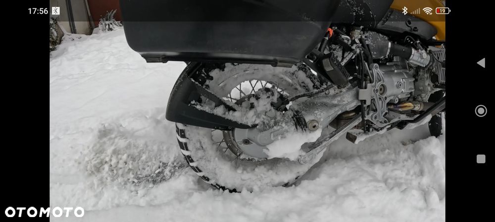 BMW GS - 11