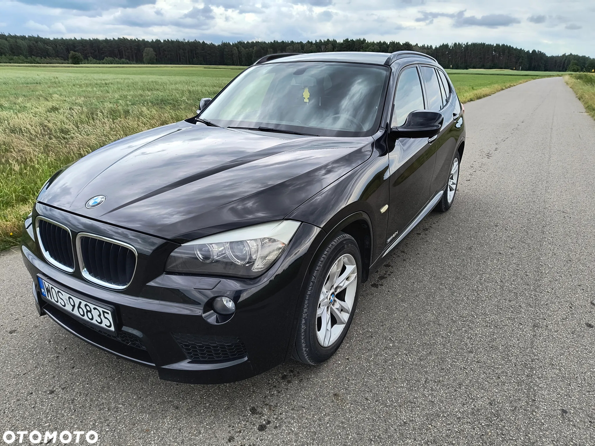 BMW X1 sDrive20d - 6