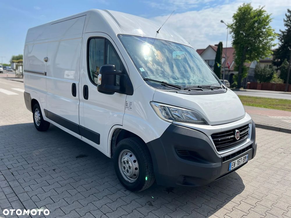 Fiat Ducato L2H2 - 3