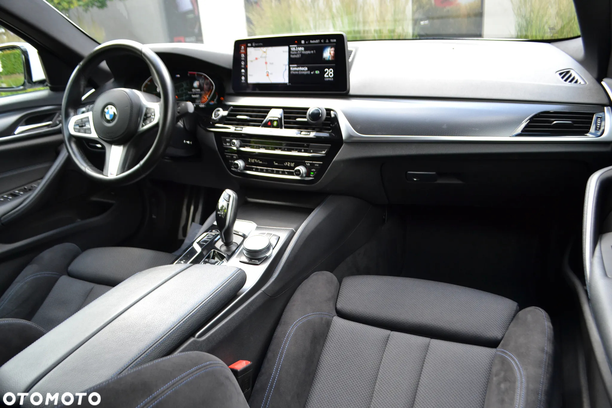 BMW Seria 5 - 19