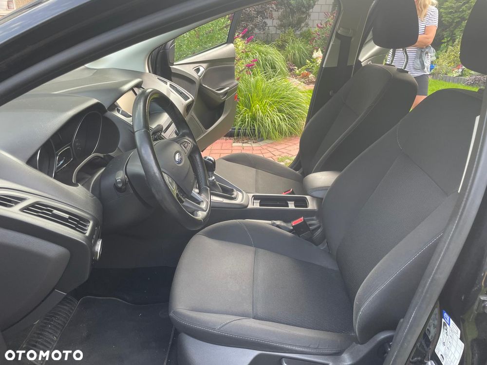 Ford Focus - 16