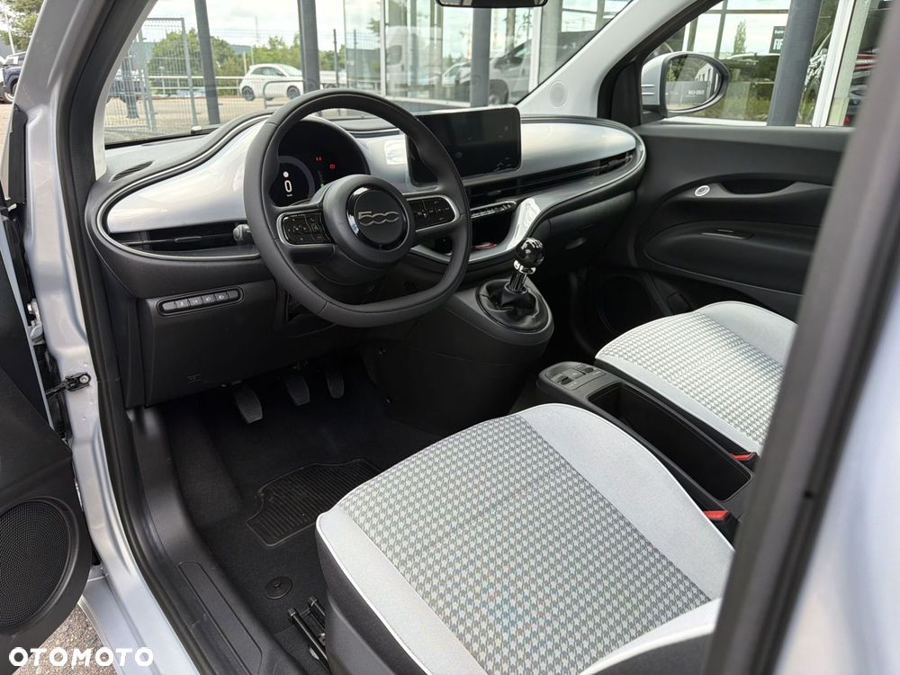 Fiat 500 - 9