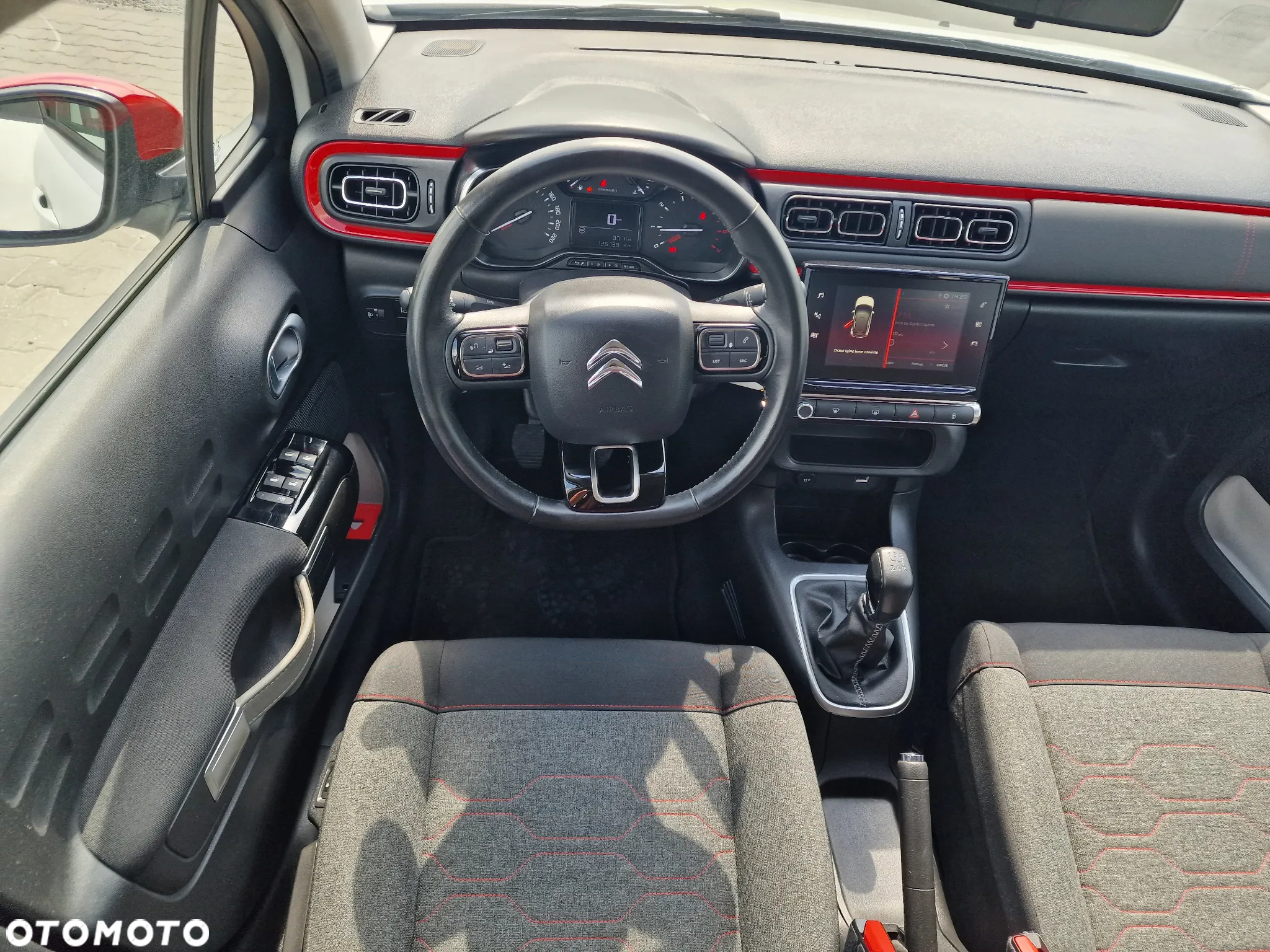 Citroën C3 1.2 PureTech Shine - 25