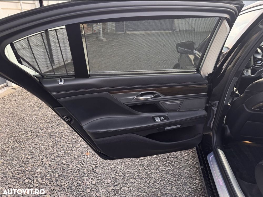 BMW Seria 7 740Ld xDrive - 10
