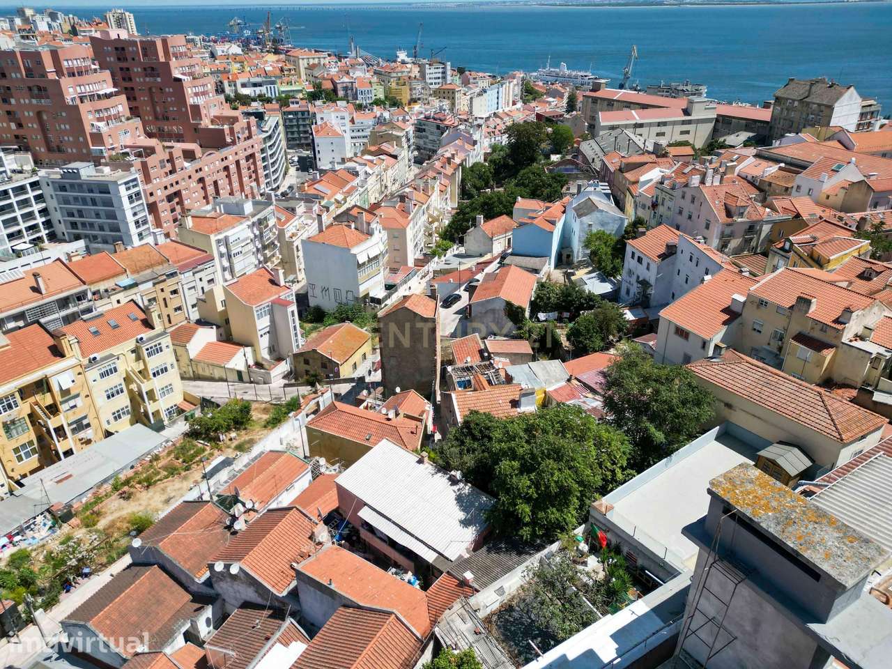 Terreno Urbano em São Vicente, Lisboa - Oportunidade Única - Grande imagem: 3/23