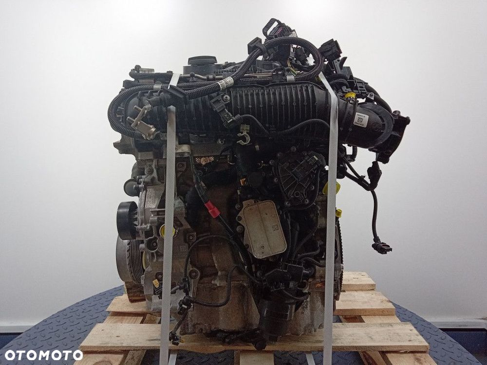 BMW 1 F40 M135i M235i SILNIK 2.0T 306KM B48A20E - 1