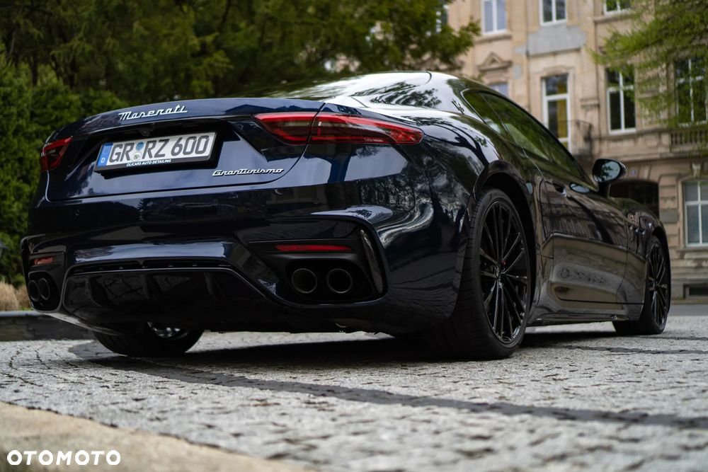 Maserati GranTurismo - 31