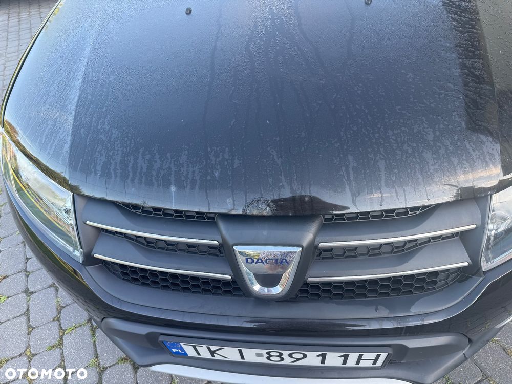 Dacia Sandero Stepway TCe 90 Ambiance - 6
