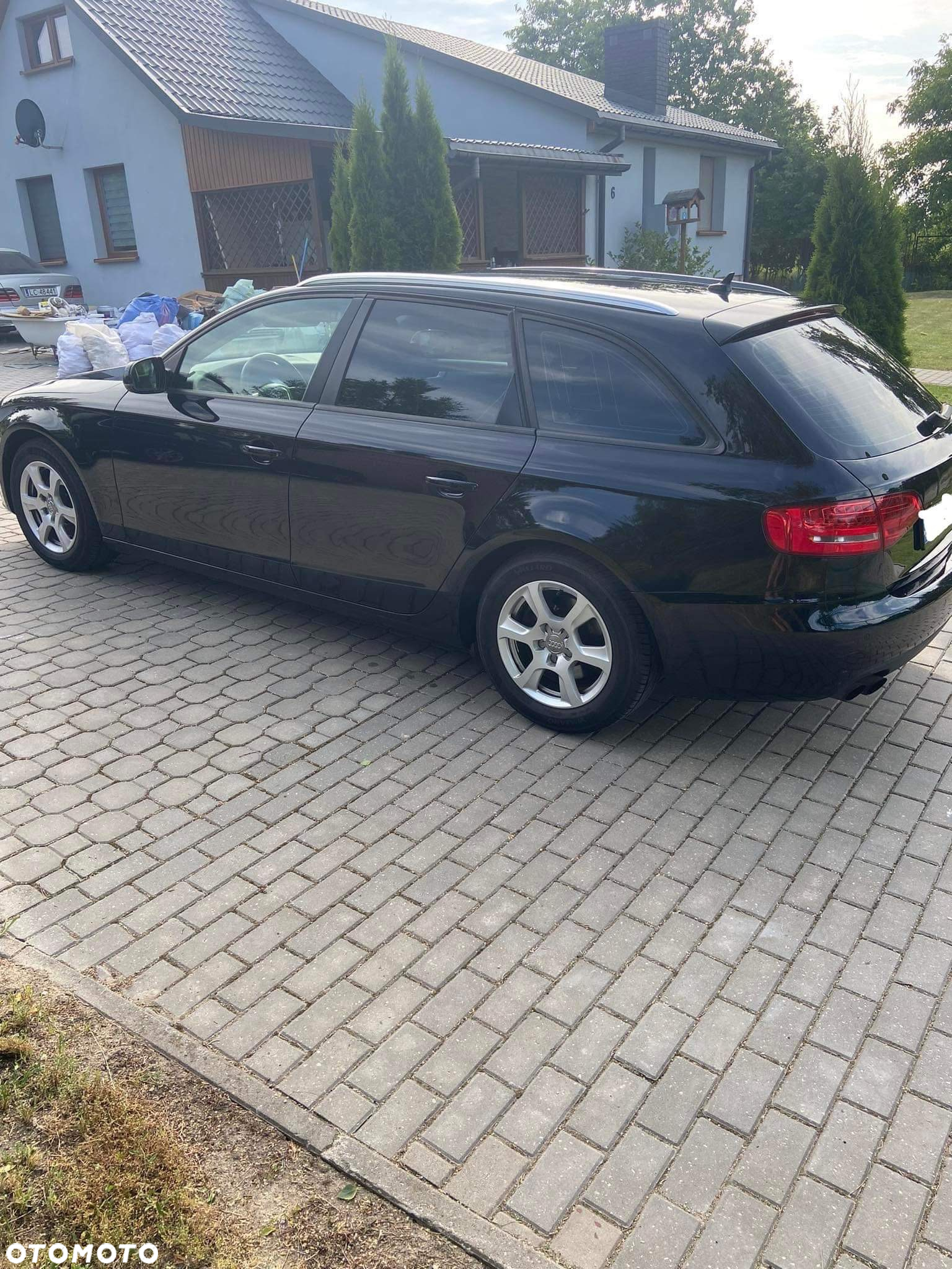 Audi A4 1.8 TFSI - 4