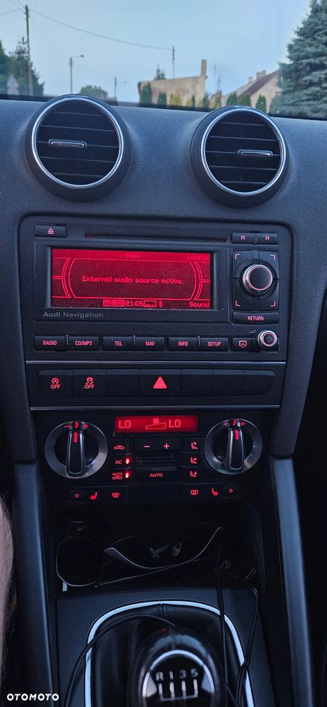 Audi A3 Sportback - 5