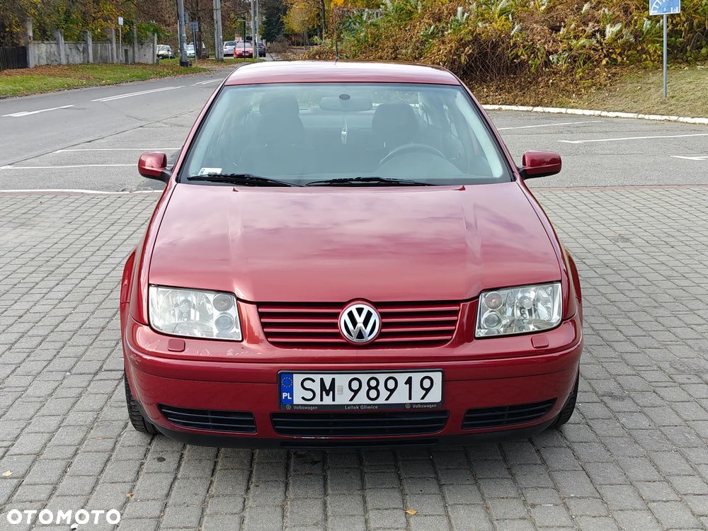 Volkswagen Bora ver-1-6-comfortline - 15