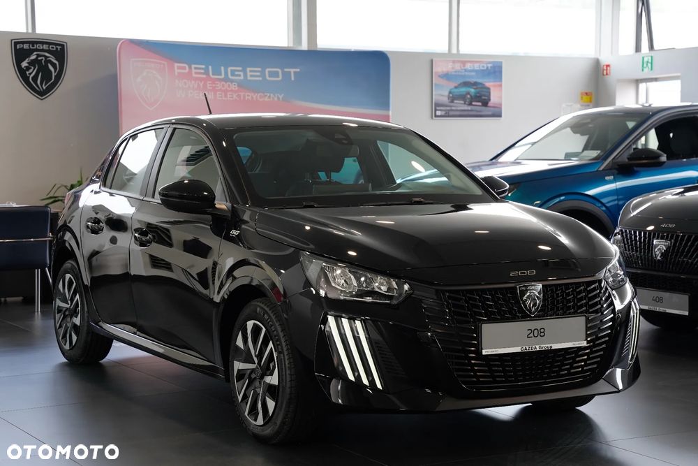 Peugeot 208 - 3