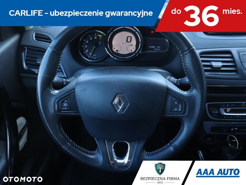 Renault Megane - 19