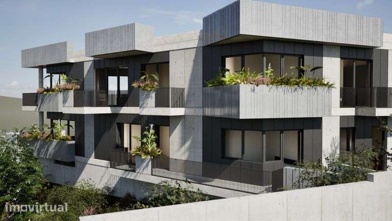T1 novo no edificio The Meadow - Grande imagem: 2/8