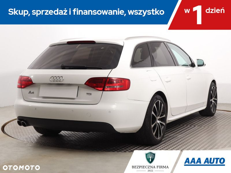 Audi A4 - 6