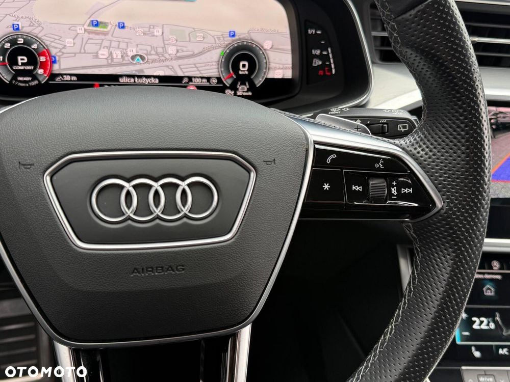 Audi S6 Avant TDI mHEV Quattro Tiptronic - 29