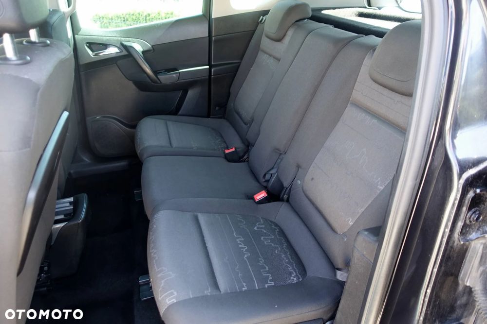 Opel Meriva 1.4 T Essentia - 15
