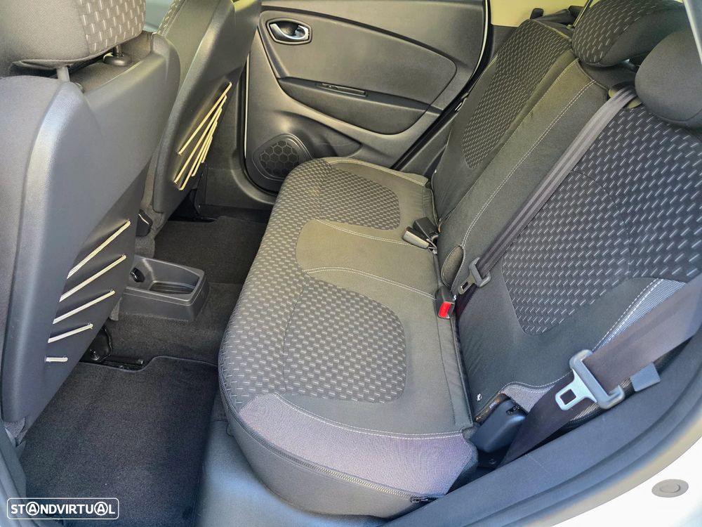 Renault Captur 1.2 TCe Exclusive - 49