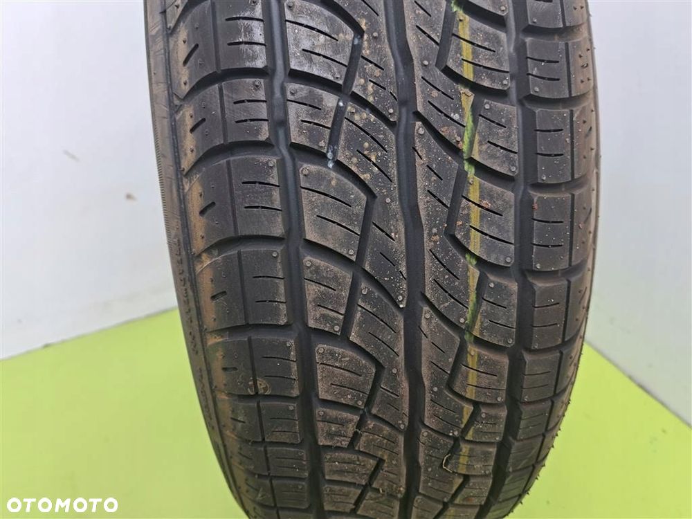 Koło zapasowe normalne PEŁNOWYMIAROWE Subaru Forester III 2008-2012 - 2
