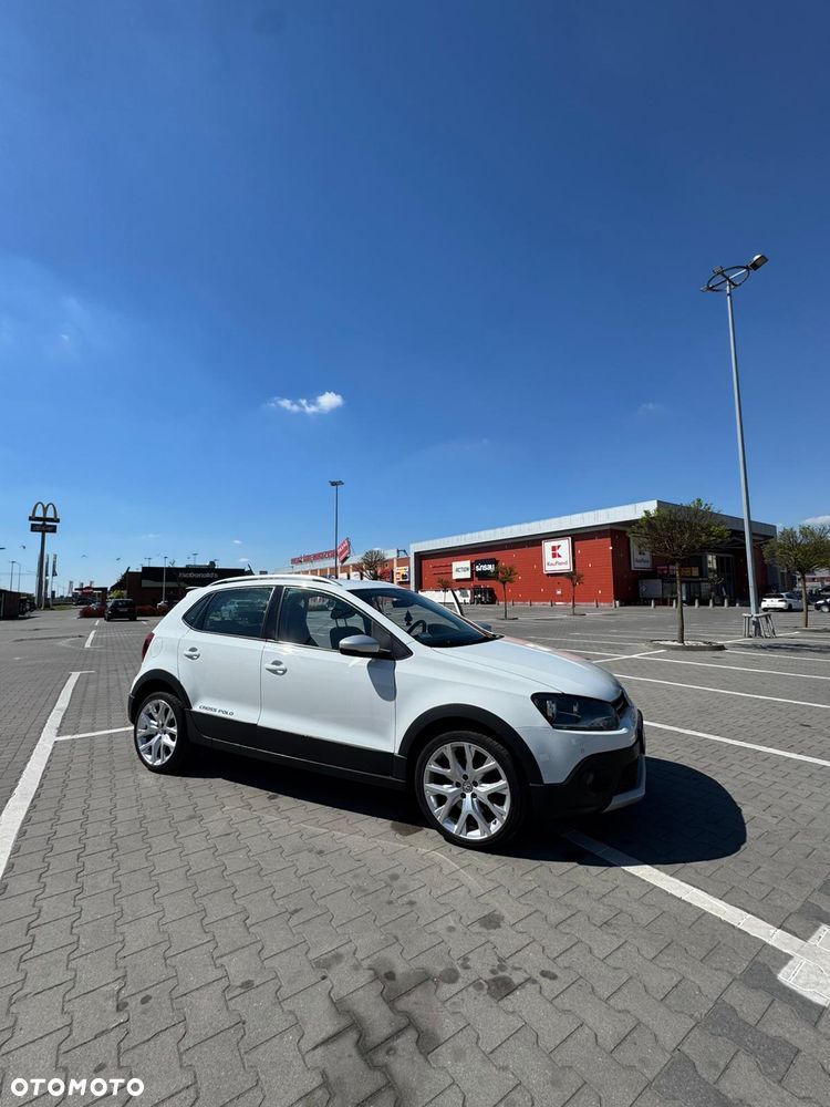 Volkswagen Polo 1.2 TSI BMT Comfortline - 15