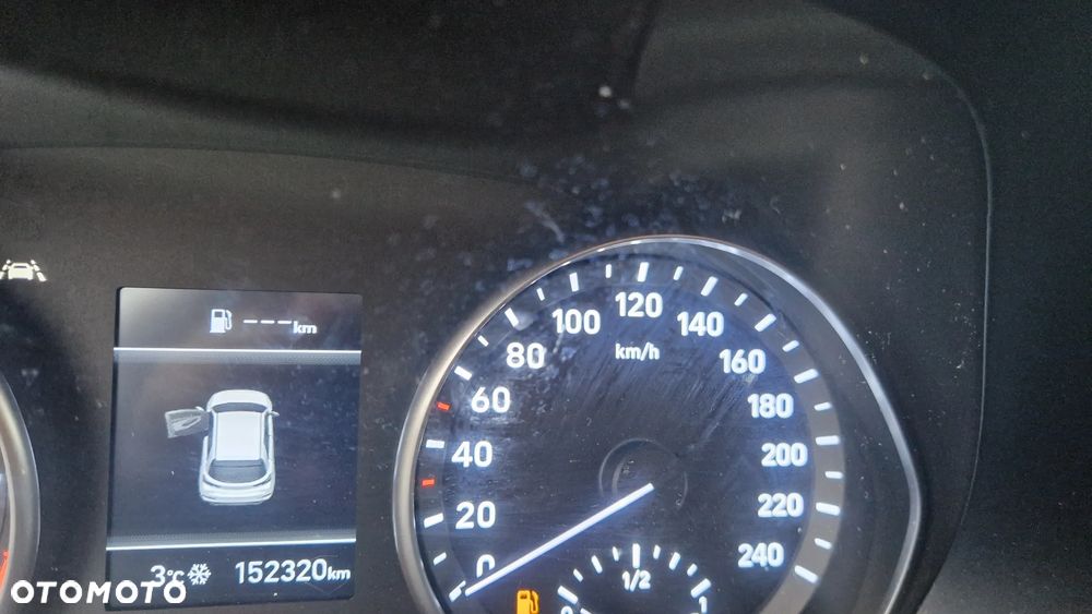 Hyundai i30 1.5 DPI Comfort - 14