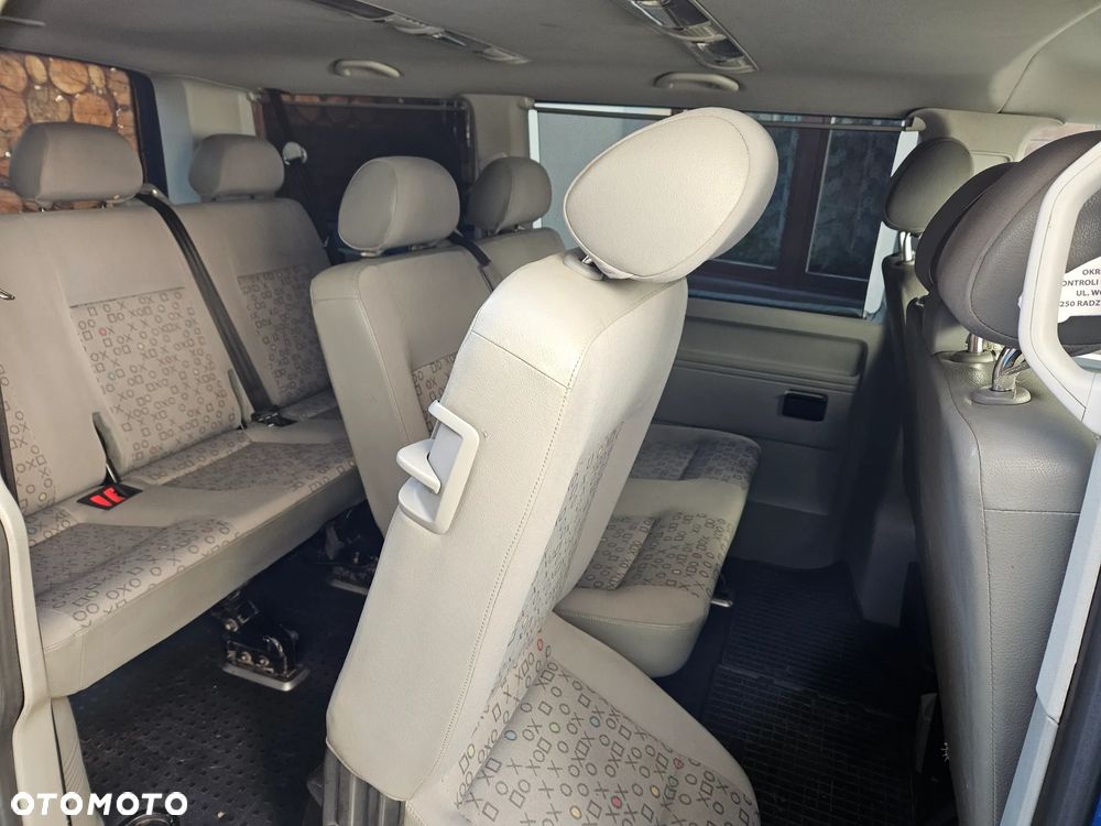 Volkswagen Caravelle L1 Comfortline - 15