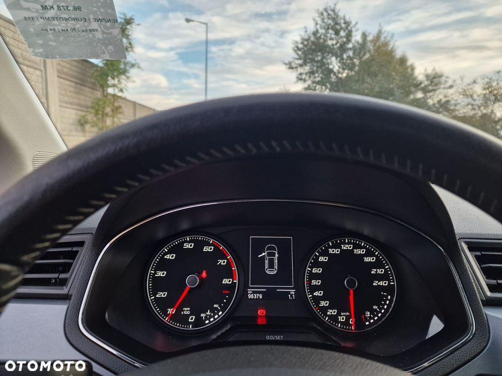 Seat Arona 1.0 TSI Style S&S - 14