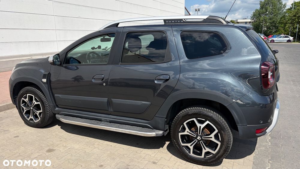 Dacia Duster 1.3 TCe FAP Prestige EU6d - 15