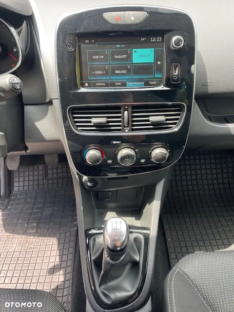 Renault Clio 0.9 Energy TCe Zen - 7