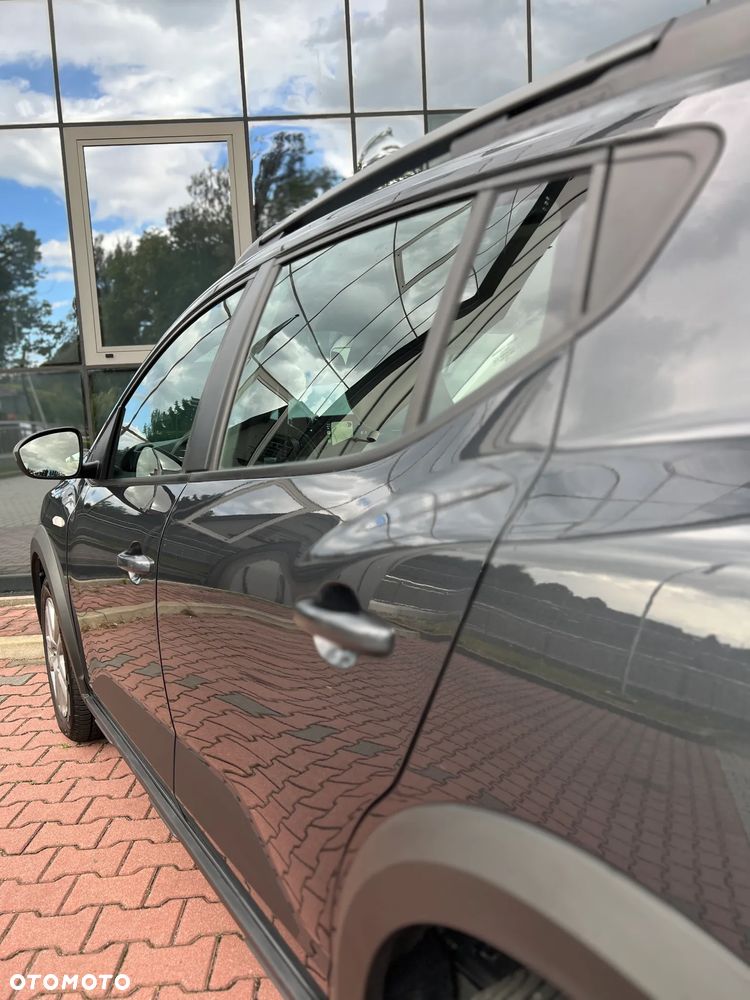 Dacia Sandero Stepway 1.0 TCe Comfort - 28