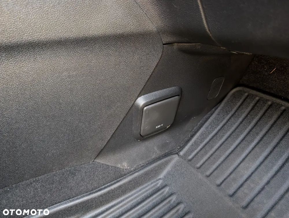 Citroën Berlingo M 1.2 PureTech Feel S&S - 14